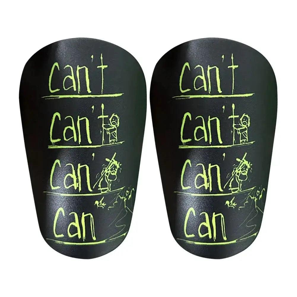 Ultra Light Shin Guards 2 Pack Mini Size Toyland EU -  ToylandEU™
