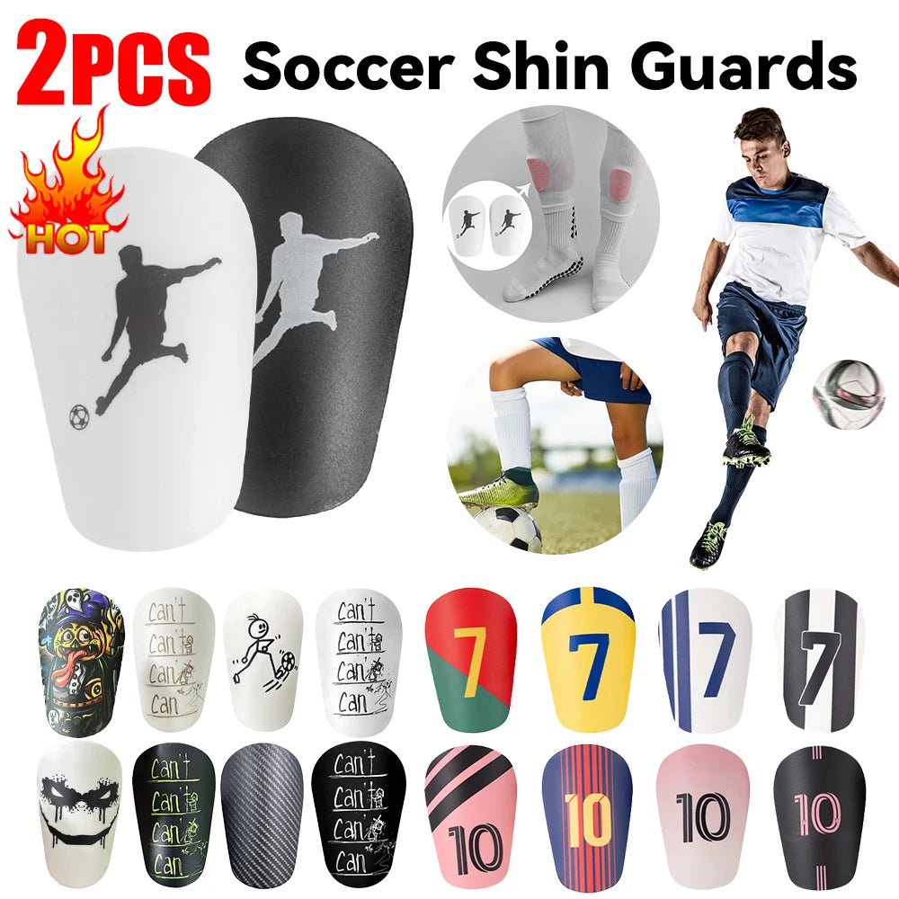 Ultra Light Shin Guards Mini Size For Men Women Kids - ToylandEU
