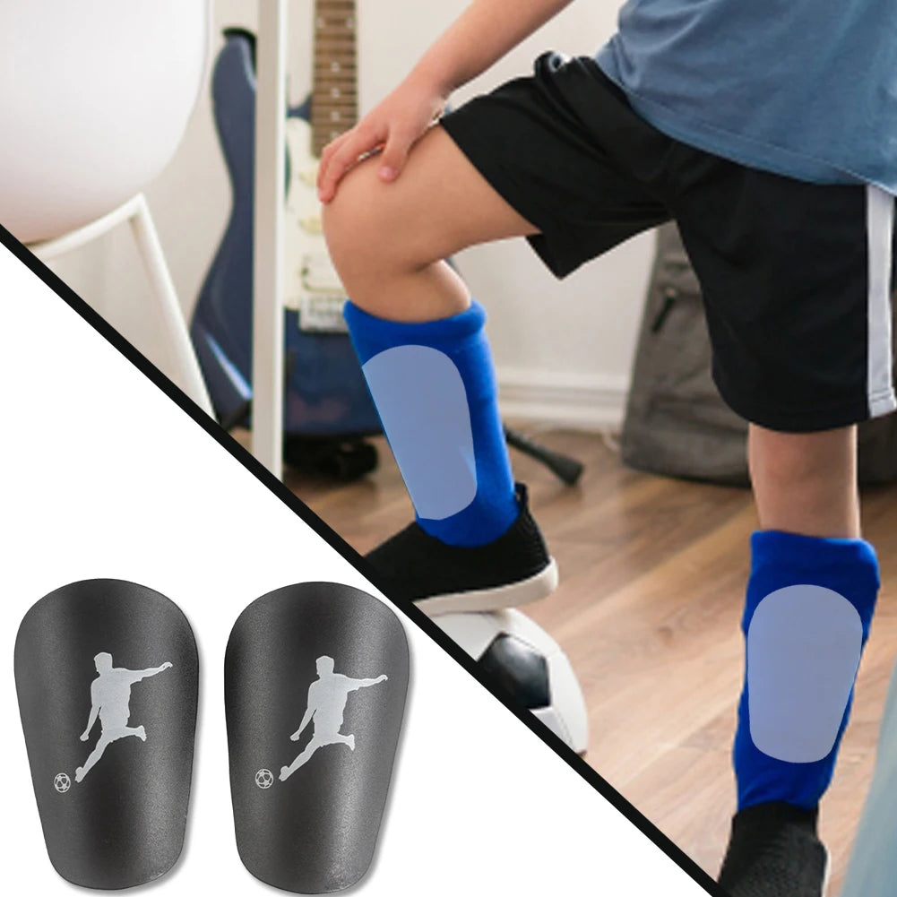 Ultra Light Shin Guards Mini Size For Men Women Kids - ToylandEU