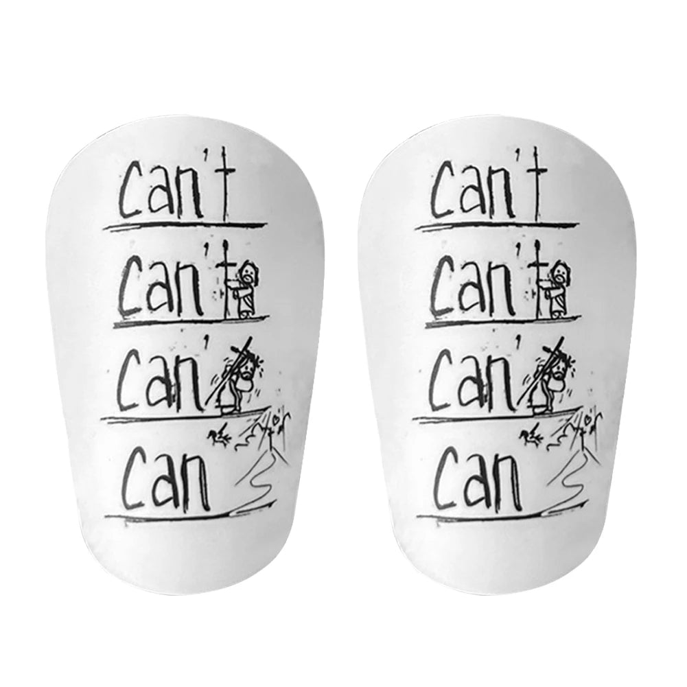 Ultra Light Shin Guards Mini Size For Men Women Kids - ToylandEU