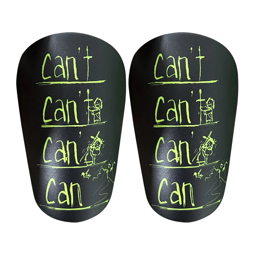 Ultra Light Shin Guards Mini Size For Men Women Kids - ToylandEU