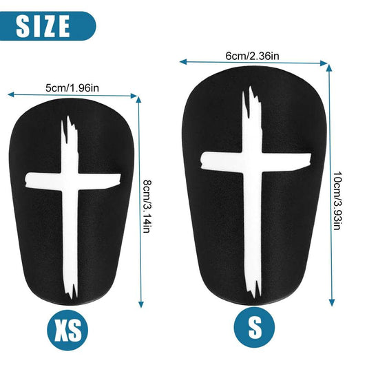 Ultra Light Shin Guards Non Slip For Kids Youth Adults - ToylandEU