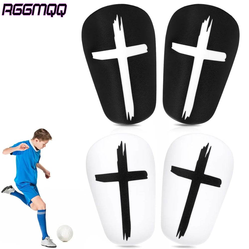 Ultra Light Shin Guards Non Slip For Kids Youth Adults - ToylandEU