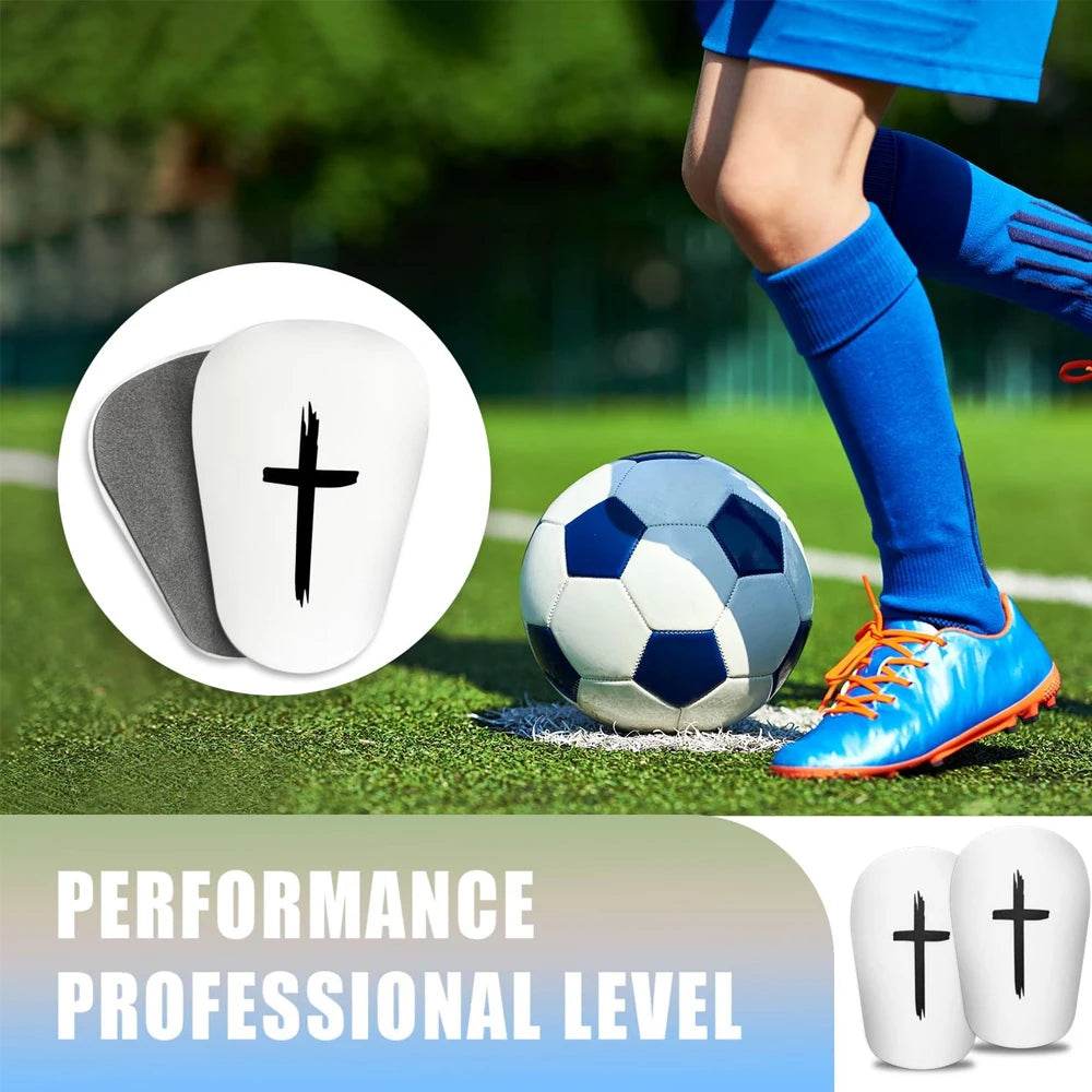 Ultra Light Shin Guards Non Slip For Kids Youth Adults - ToylandEU