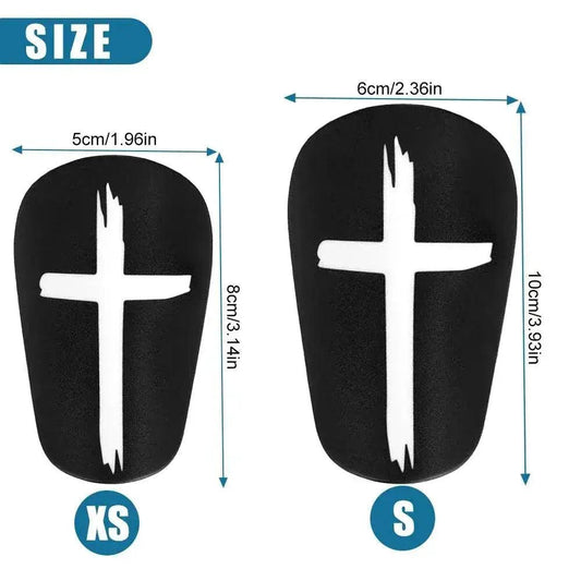  Ultra Light Shin Guards Non Slip Toyland EU -  ToylandEU™