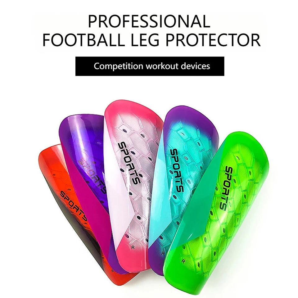 Ultra Light Soccer Shin Guards Calf Guards Kids And Adults - ToylandEU