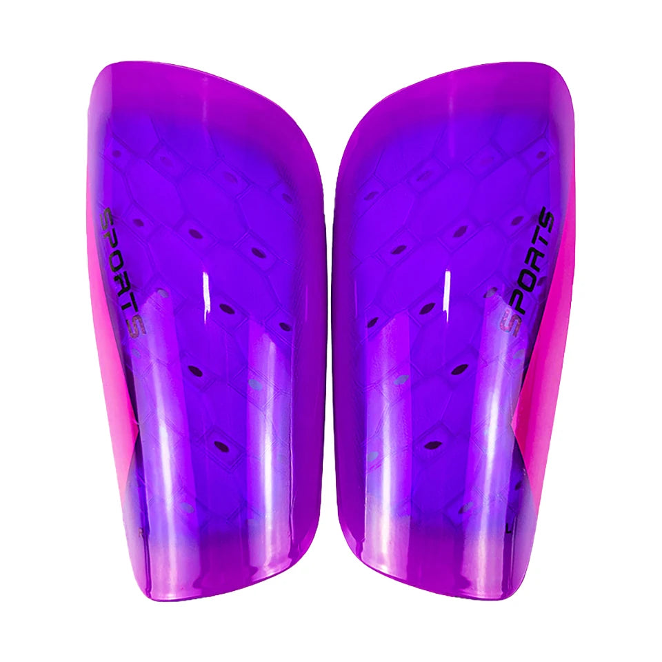 Ultra Light Soccer Shin Guards Calf Guards Kids And Adults - ToylandEU