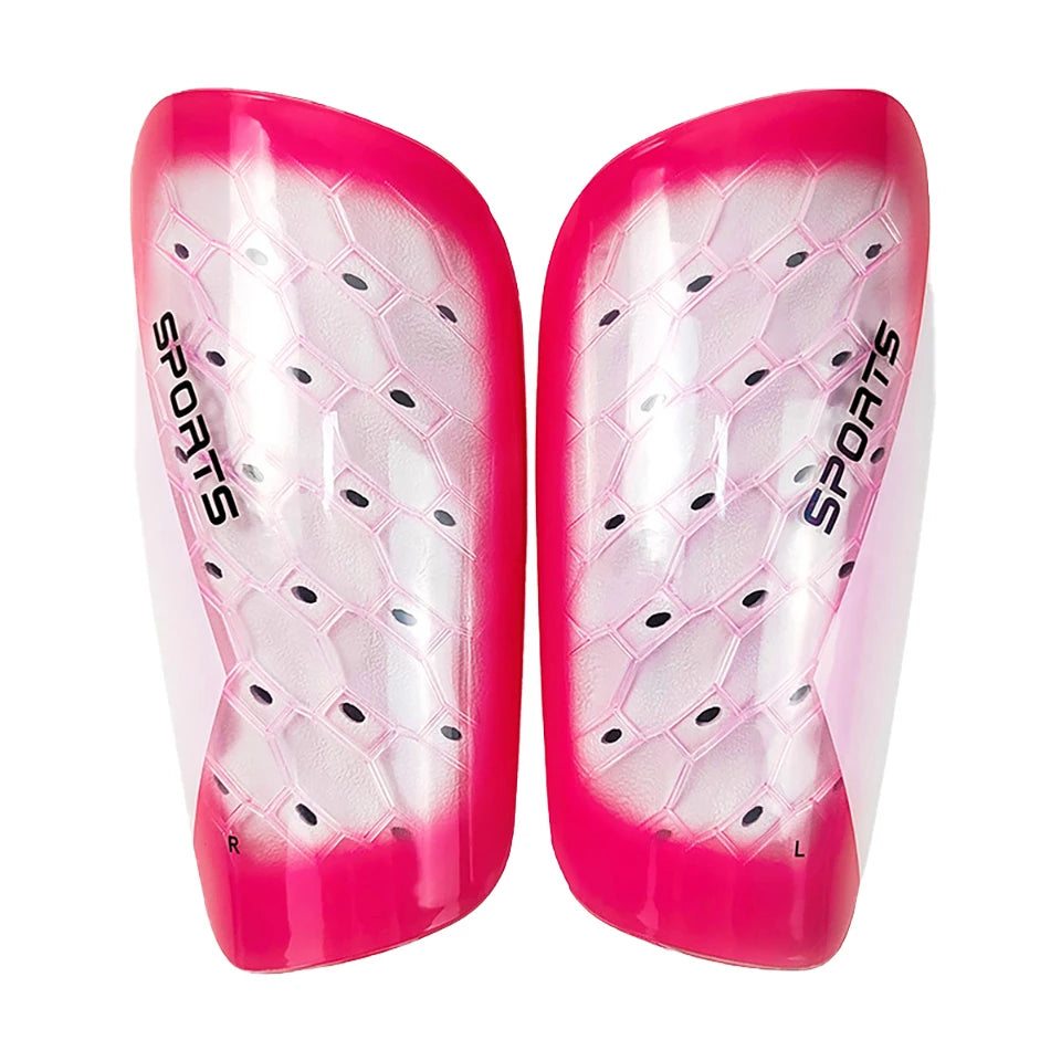Ultra Light Soccer Shin Guards Calf Guards Kids And Adults - ToylandEU