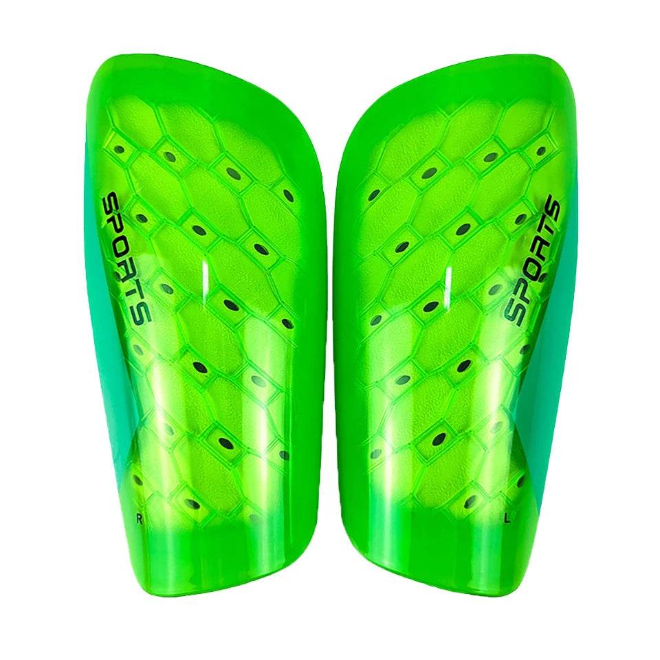 Ultra Light Soccer Shin Guards Calf Guards Kids And Adults - ToylandEU