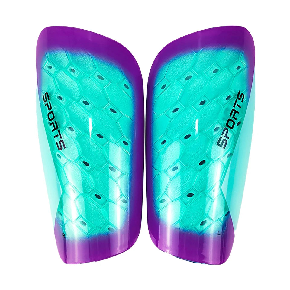 Ultra Light Soccer Shin Guards Calf Guards Kids And Adults - ToylandEU