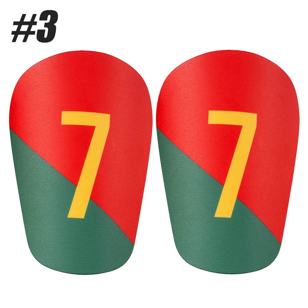 Ultra Lightweight Shin Guards Breathable For Kids Adults - ToylandEU