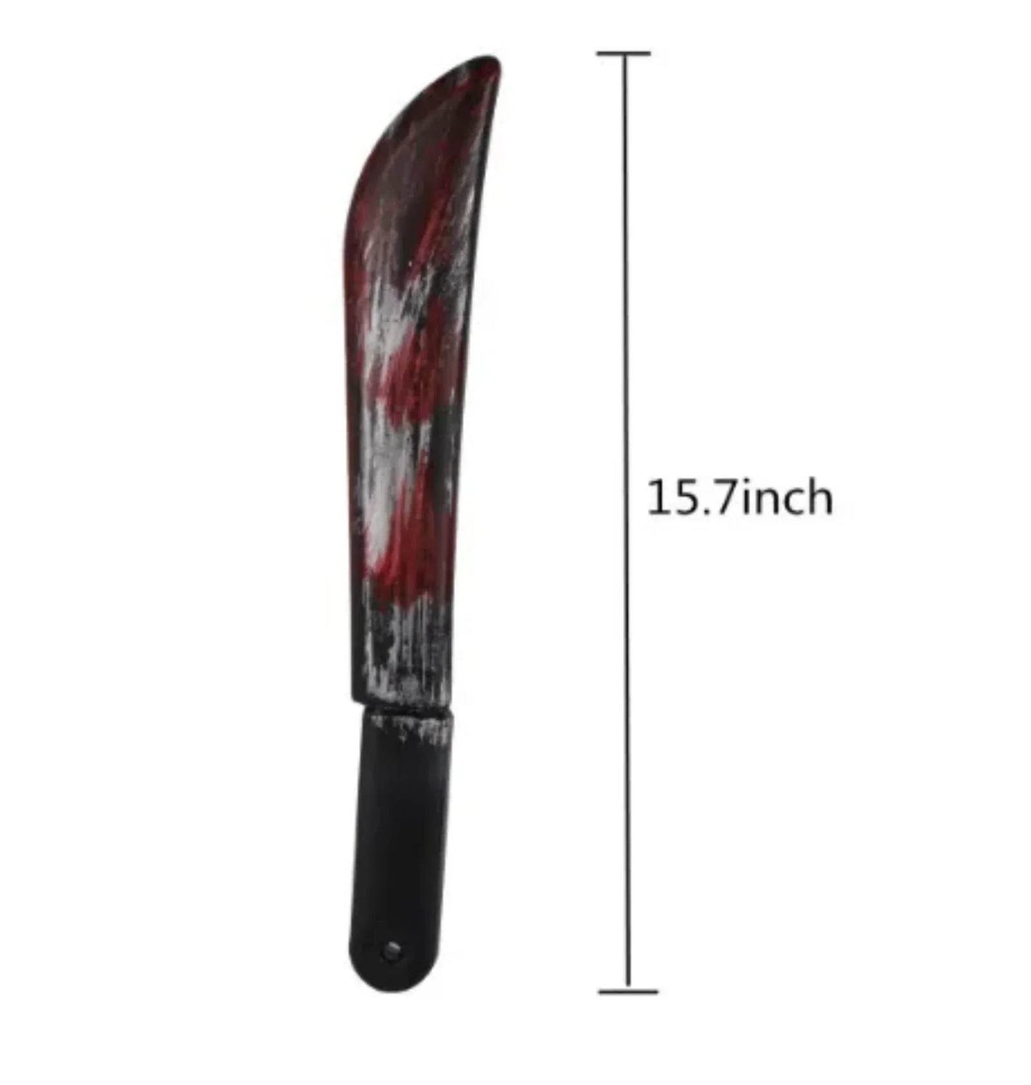 Ultra Premium Michael Myers Mask Bloody Demon For Adults - ToylandEU