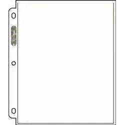  Ultra Pro 1-Pocket Beckett Pages 211D (100ct) -  ToylandEU™