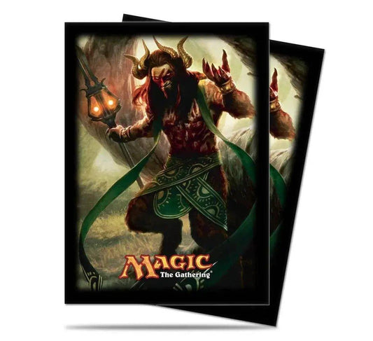  Ultra Pro Deck Protectors Theros Xenagos V3 80 Count Pack -  ToylandEU™