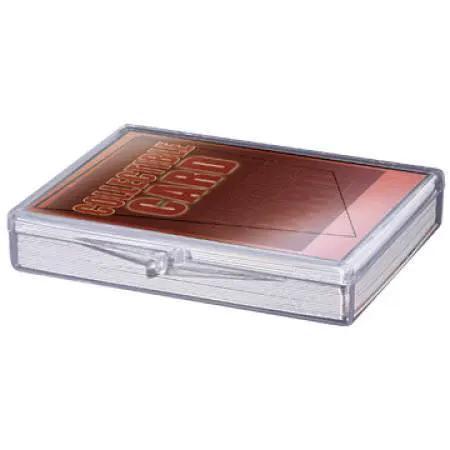  Ultra Pro Hinged Card Case 25 Count Holds 25 Cards -  ToylandEU™