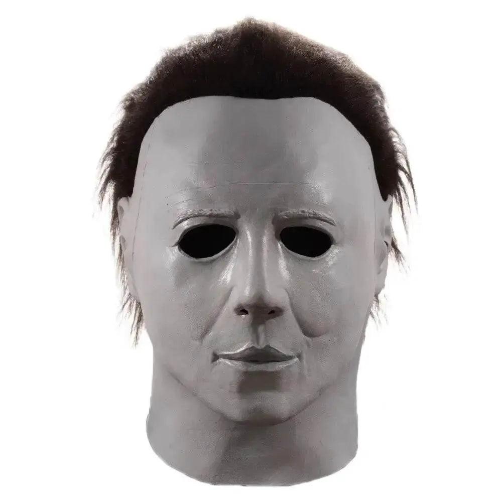  Ultra Realistic Michael Myers Mask Toyland EU -  ToylandEU™