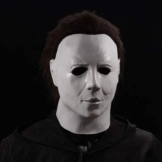  Ultra Realistic Michael Myers Mask Toyland EU -  ToylandEU™