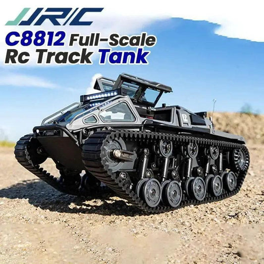  Ultra Remote Control Tank Drifting 2X Toyland EU -  ToylandEU™