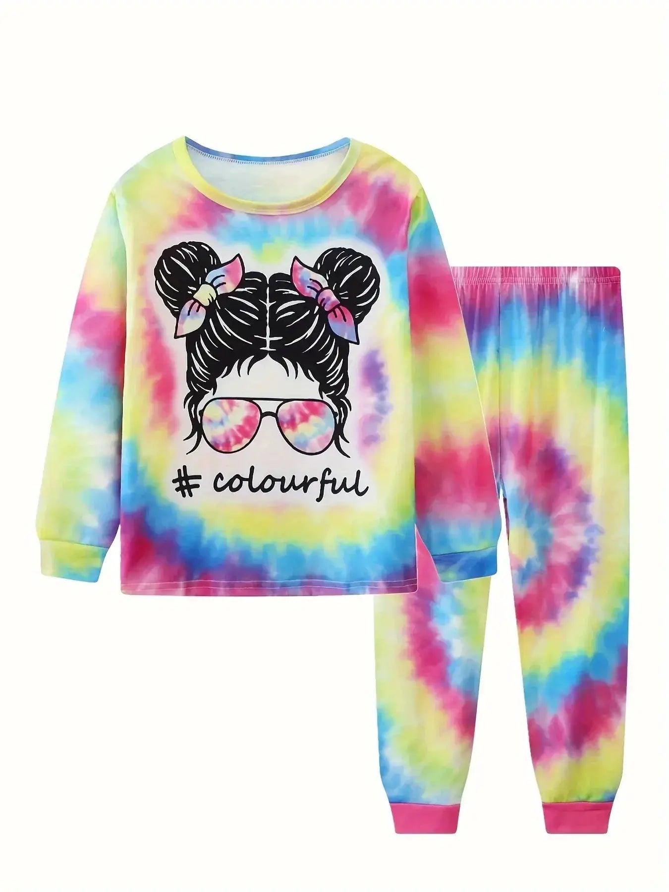  Ultra Soft All Season Cotton Pajama Sets Toyland EU -  ToylandEU™