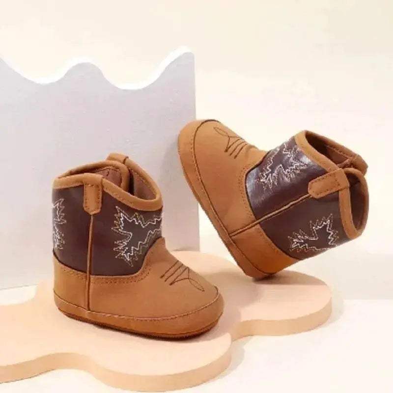  Ultra Soft Baby Boots 0to18M Boots Toyland EU -  ToylandEU™