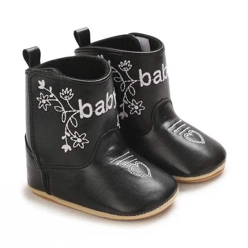 Ultra Soft Baby Boots 0to18M Boots Toyland EU -  ToylandEU™