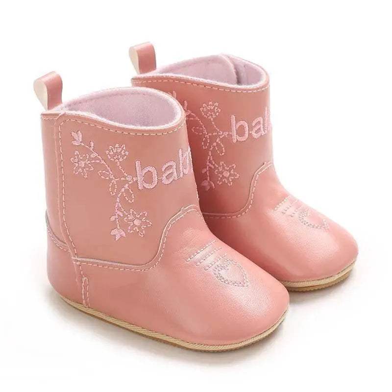  Ultra Soft Baby Boots 0to18M Boots Toyland EU -  ToylandEU™