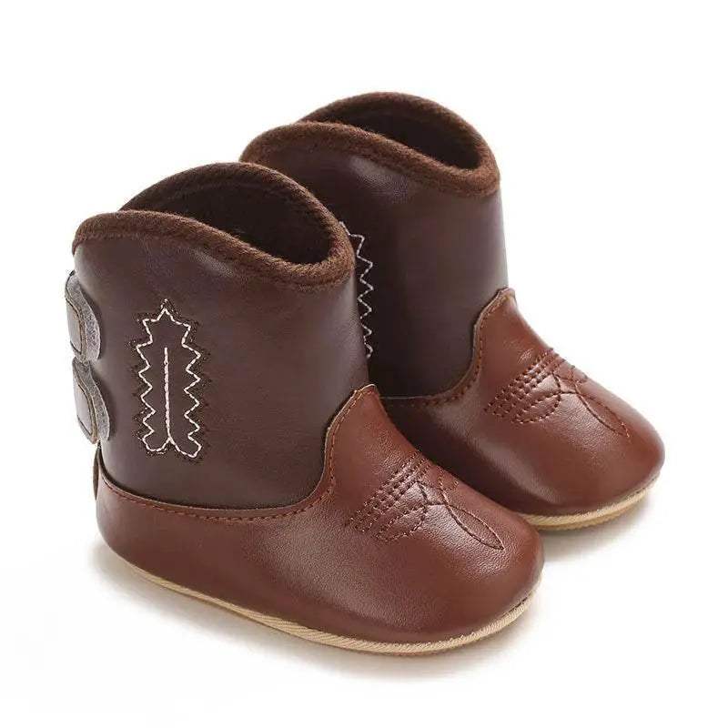  Ultra Soft Baby Boots 0to18M Boots Toyland EU -  ToylandEU™