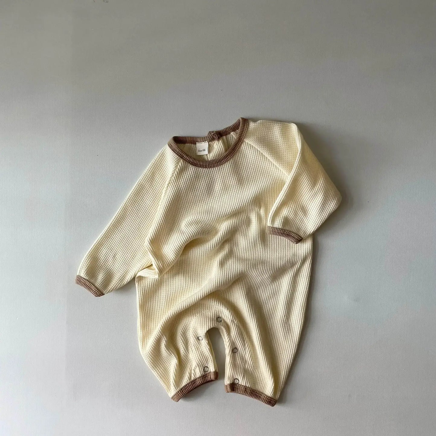 Ultra Soft Breathable Newborn Romper Toyland EU -  ToylandEU™