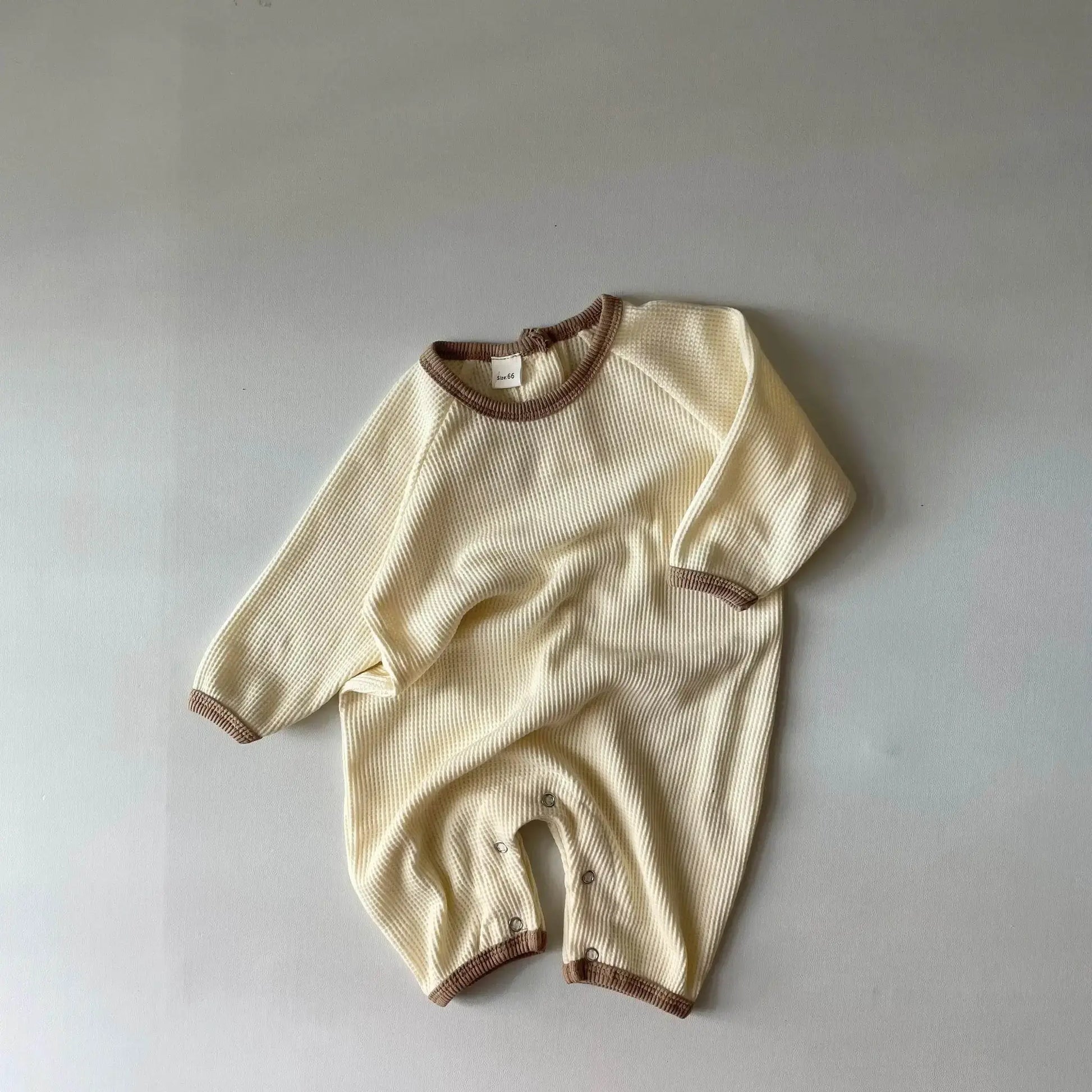  Ultra Soft Breathable Newborn Romper Toyland EU -  ToylandEU™