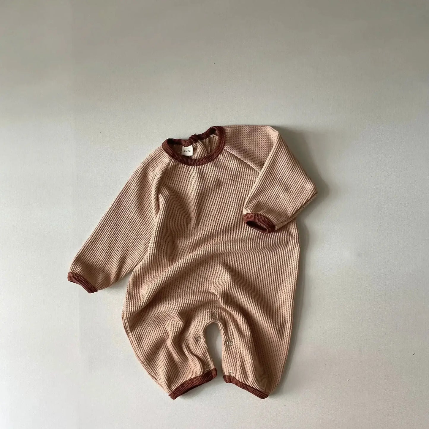  Ultra Soft Breathable Newborn Romper Toyland EU -  ToylandEU™