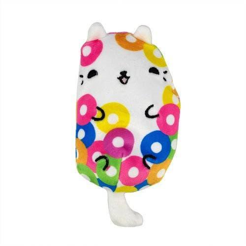 Ultra Soft Cat Plush Toy Loopy From Cats Vs Pickles - ToylandEU