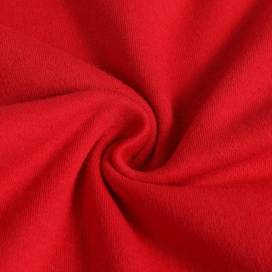 Ultra Soft Cotton Baby Romper Unisex Santa Elk Print Christmas For Newborns 0 To 12 Months - ToylandEU