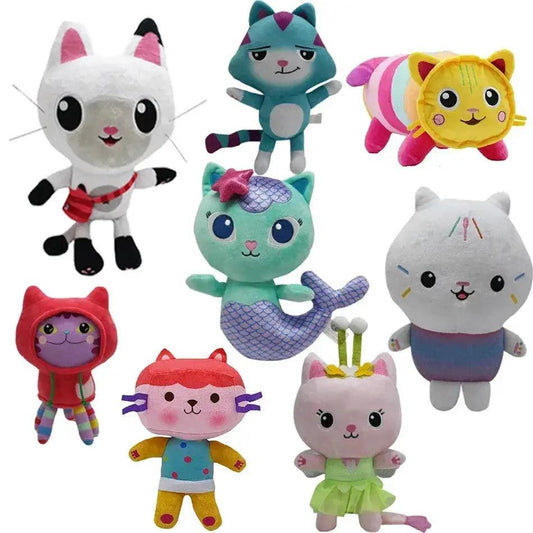  Ultra Soft Plush Backpack 20 To 30 Cm Toyland EU -  ToylandEU™