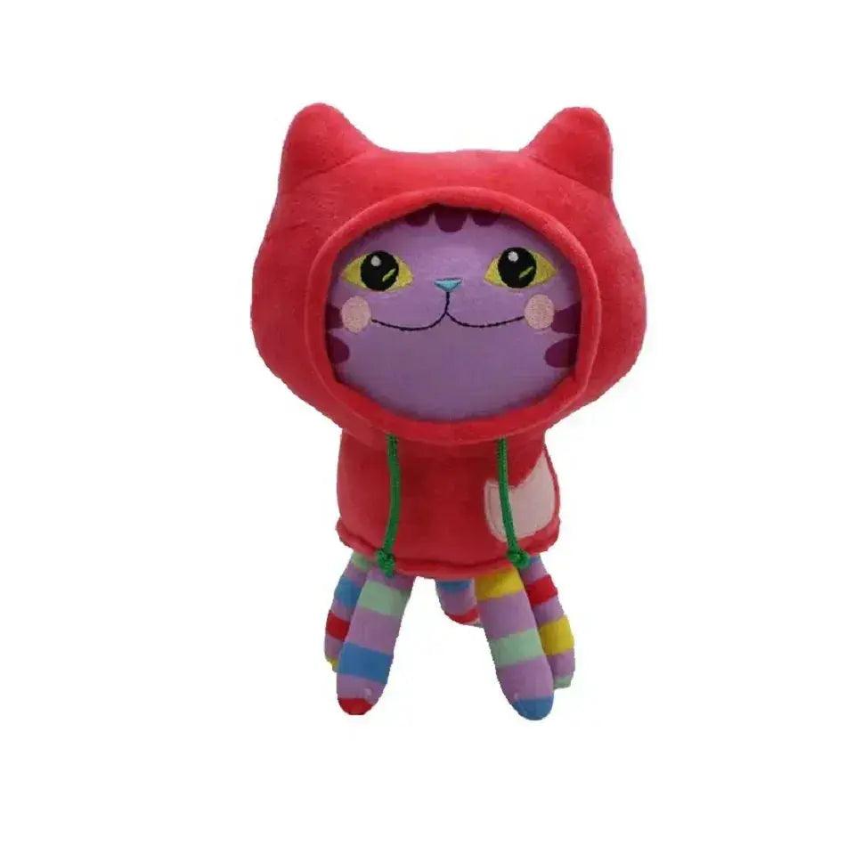  Ultra Soft Plush Backpack 20 To 30 Cm Toyland EU -  ToylandEU™