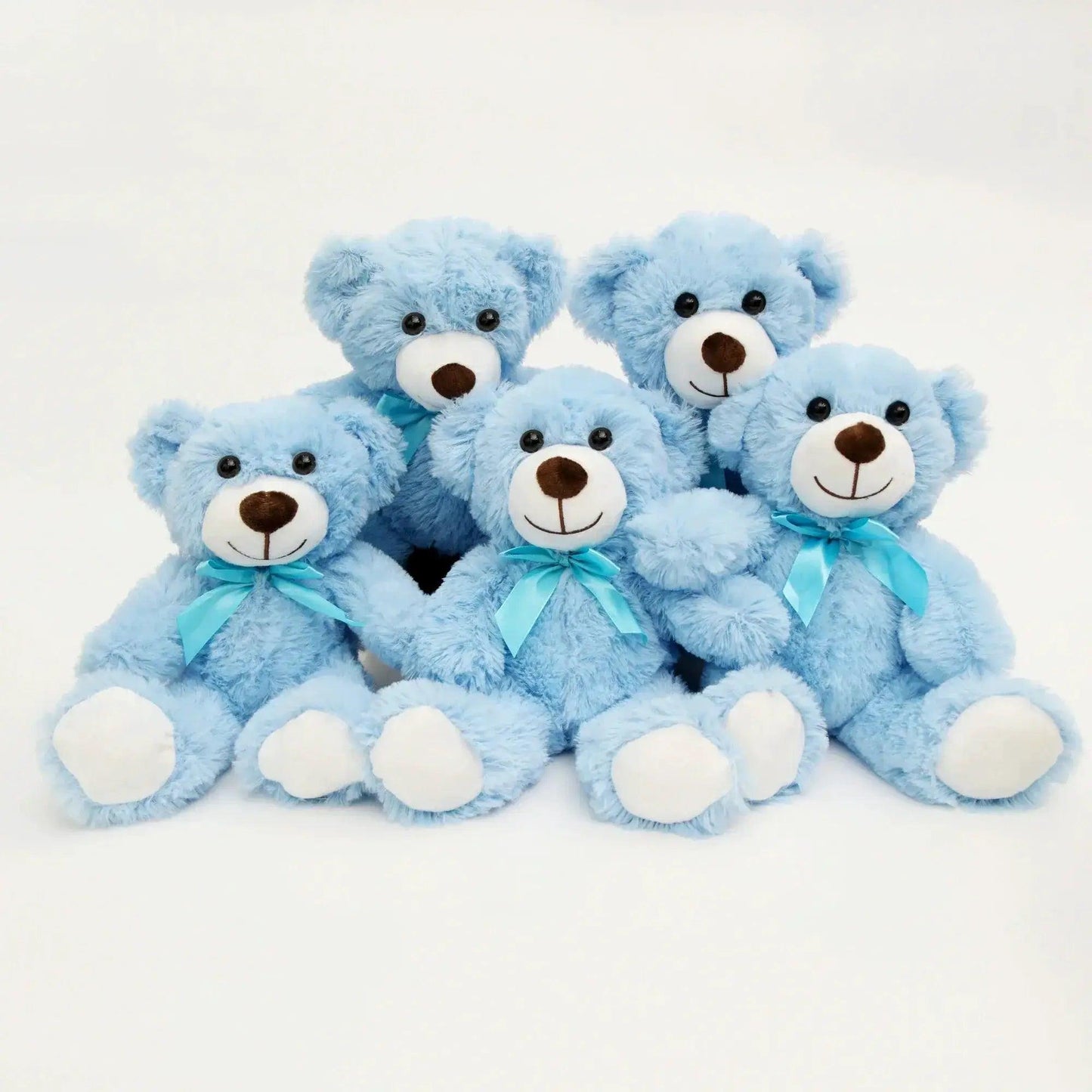  Ultra Soft Plush Teddy Bear 13 Inch Gift For Kids -  ToylandEU™
