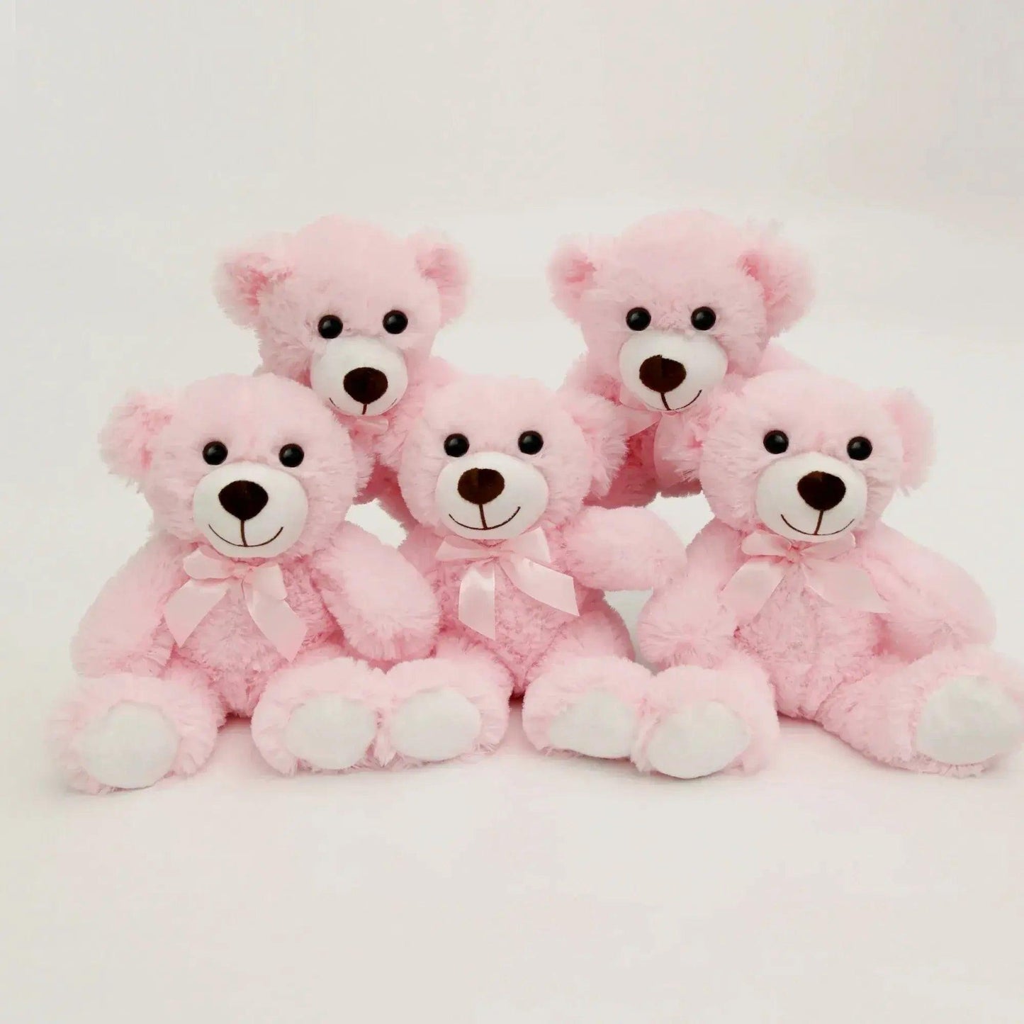  Ultra Soft Plush Teddy Bear 13 Inch Gift For Kids -  ToylandEU™