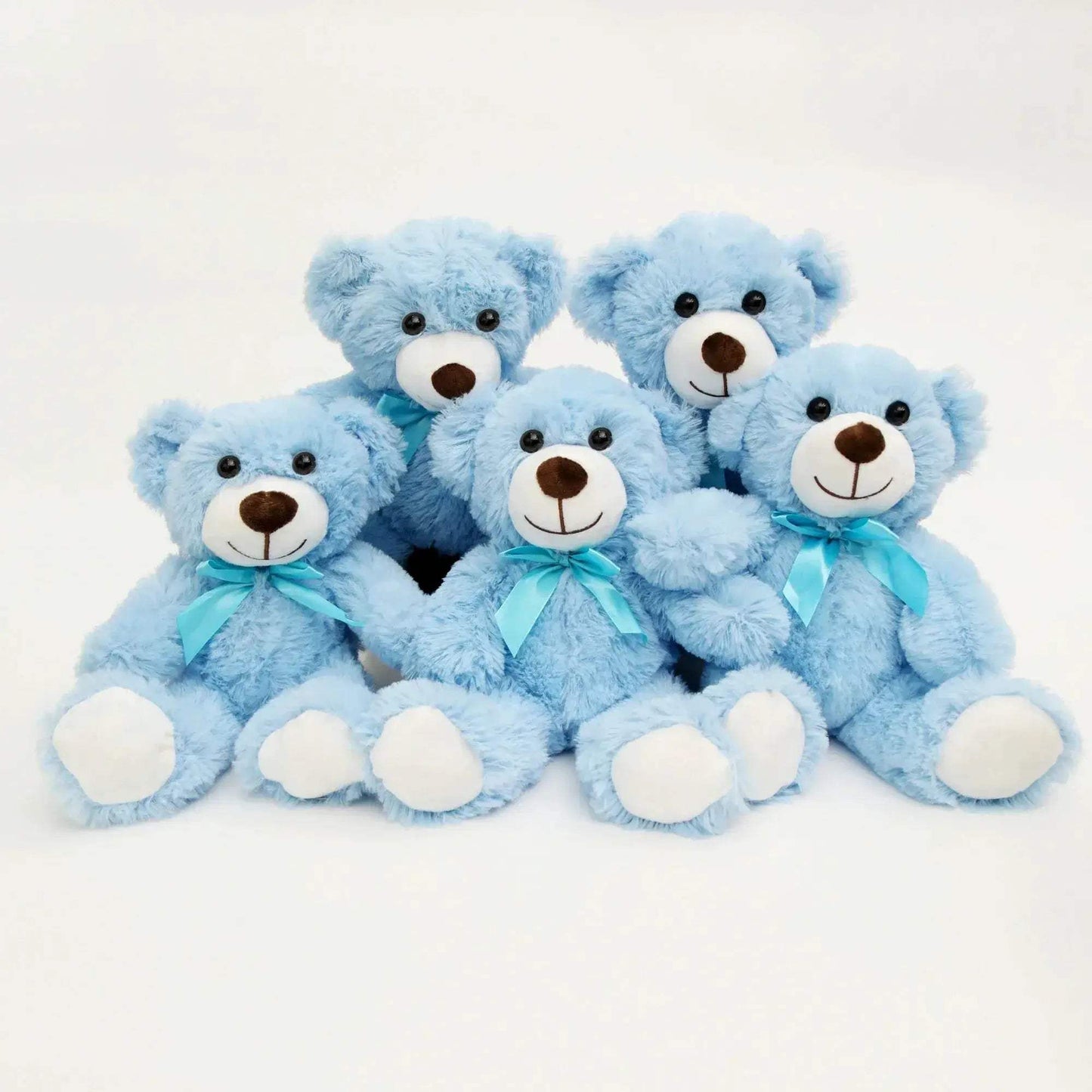 Ultra Soft Plush Teddy Bears 13 Inch Gift For Kids - ToylandEU