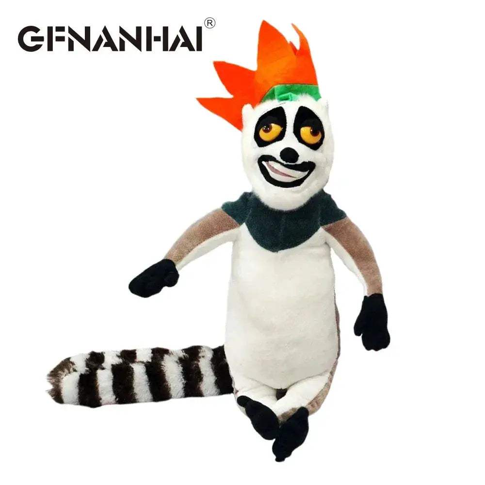 Ultra Soft Plush Toy Animals Gift Set For Kids 20-35cm - ToylandEU