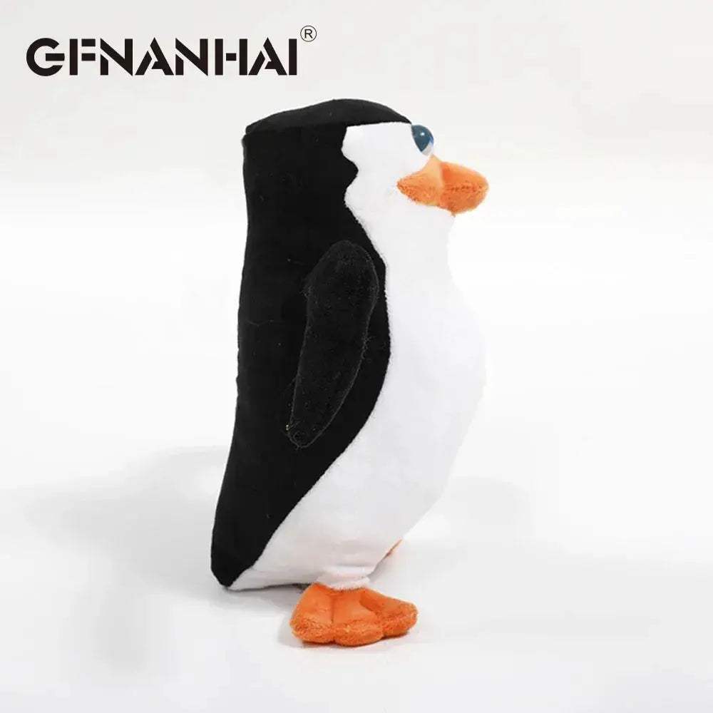 Ultra Soft Plush Toy Animals Gift Set For Kids 20-35cm - ToylandEU