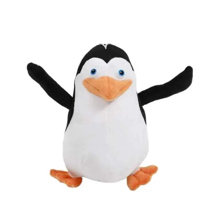 Ultra Soft Plush Toy Animals Gift Set For Kids 20-35cm - ToylandEU