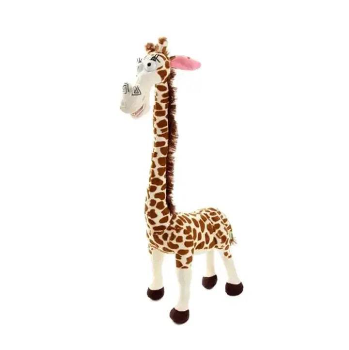 Ultra Soft Plush Toy Animals Gift Set For Kids 20-35cm - ToylandEU