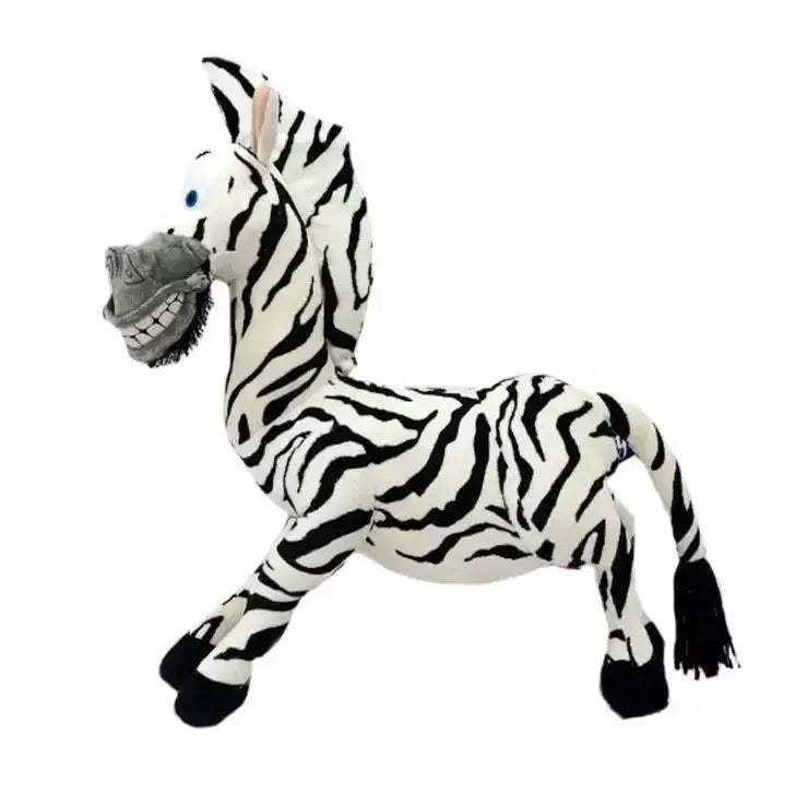 Ultra Soft Plush Toy Animals Gift Set For Kids 20-35cm - ToylandEU