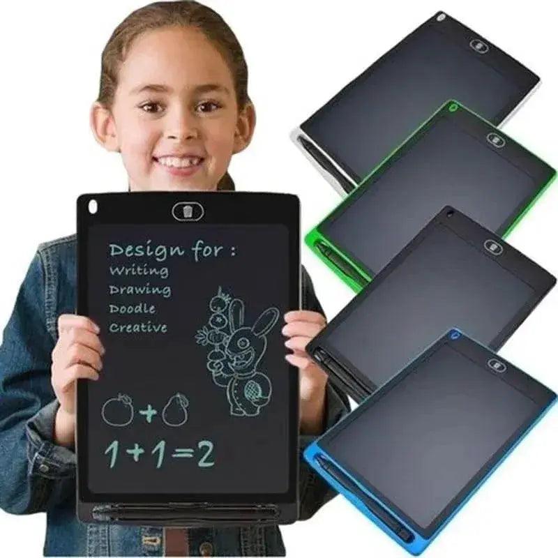  Ultra Thin LCD Writing Tablet 12inch Toyland EU -  ToylandEU™
