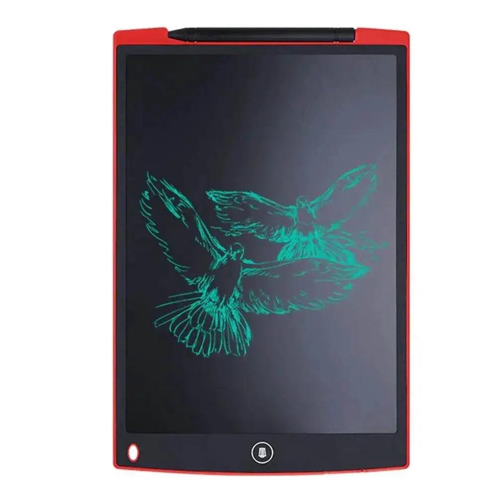  Ultra Thin LCD Writing Tablet 12inch Toyland EU -  ToylandEU™