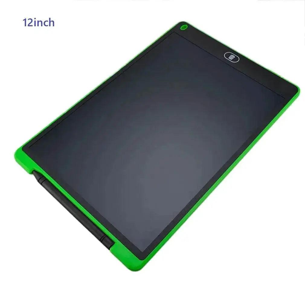  Ultra Thin LCD Writing Tablet 12inch Toyland EU -  ToylandEU™