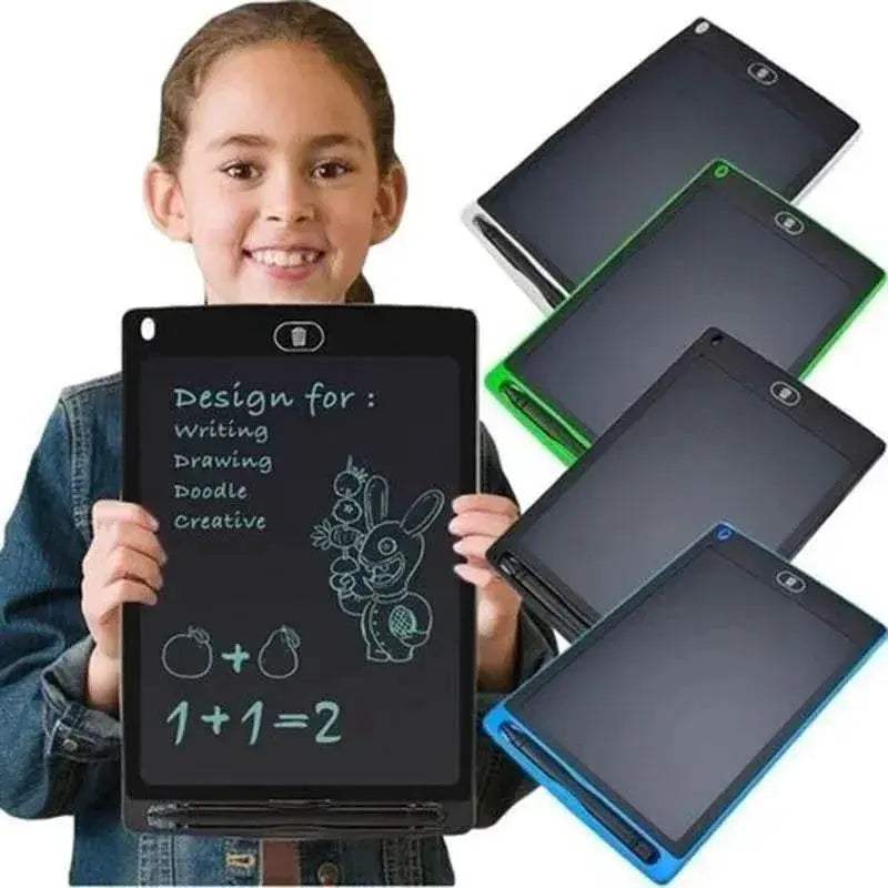  Ultra Thin LCD Writing Tablet 12inch Toyland EU -  ToylandEU™