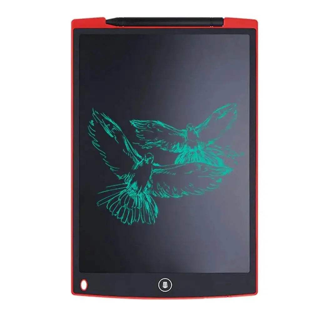  Ultra Thin LCD Writing Tablet 12inch Toyland EU -  ToylandEU™