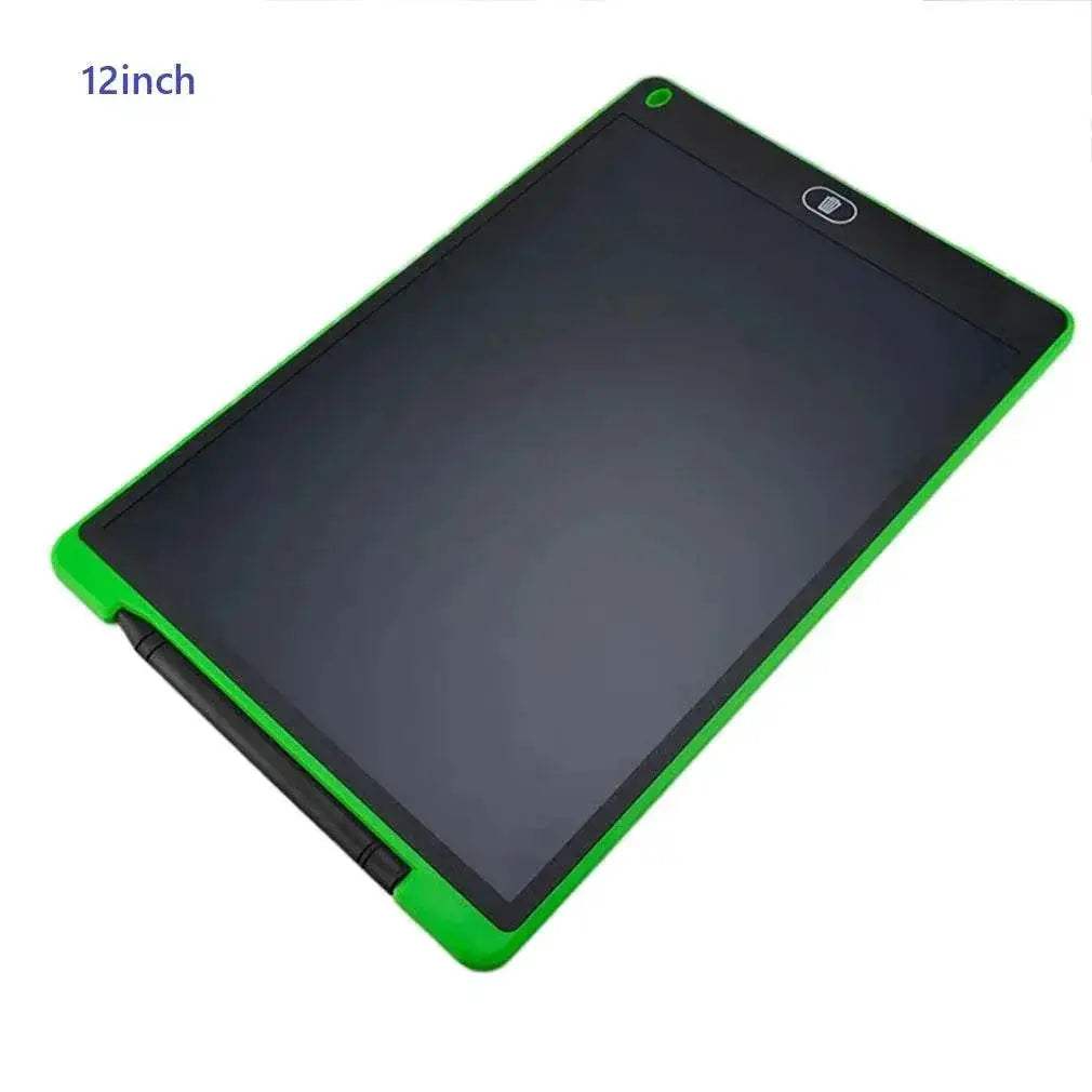 Ultra Thin LCD Writing Tablet 12inch Toyland EU -  ToylandEU™