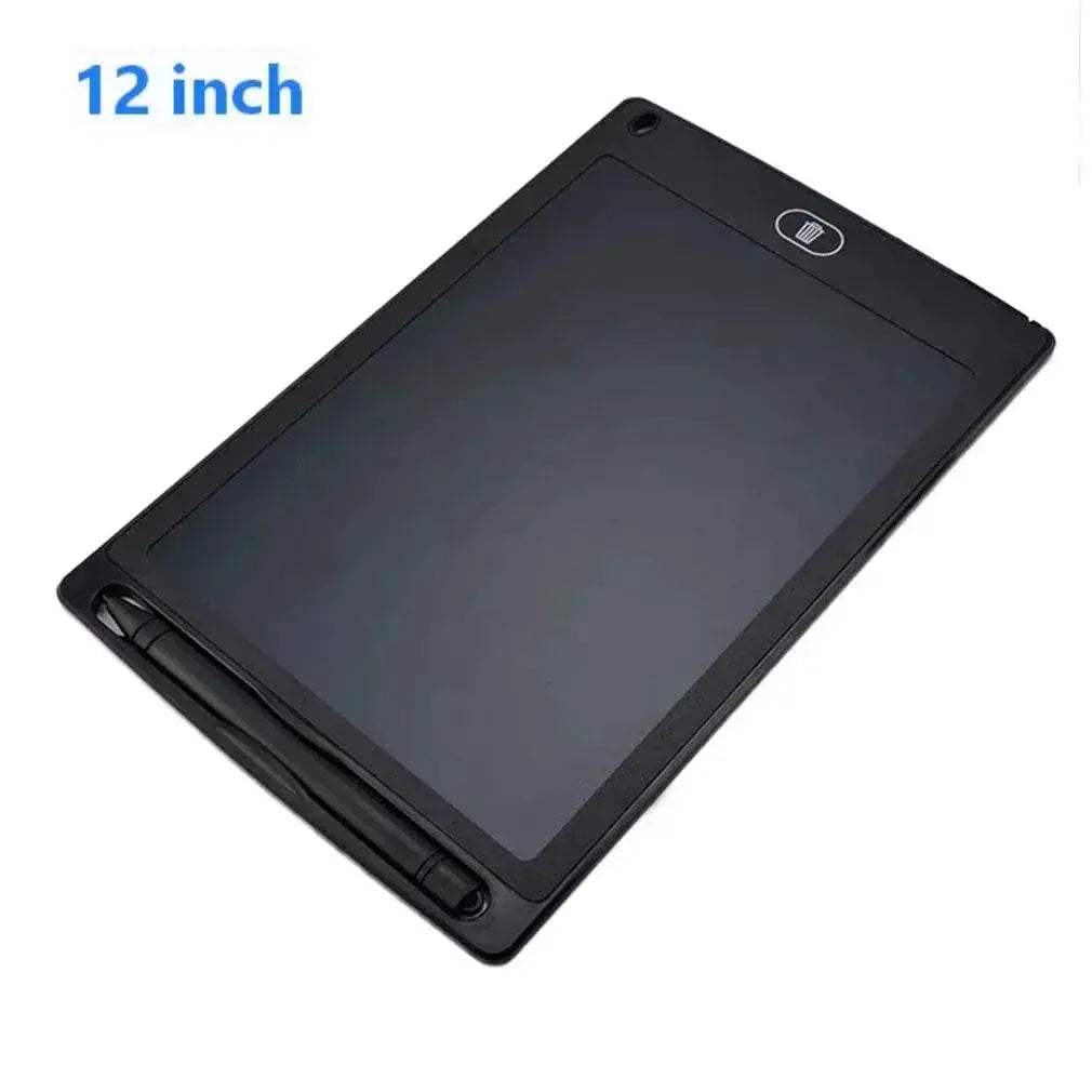  Ultra Thin LCD Writing Tablet 12inch Toyland EU -  ToylandEU™