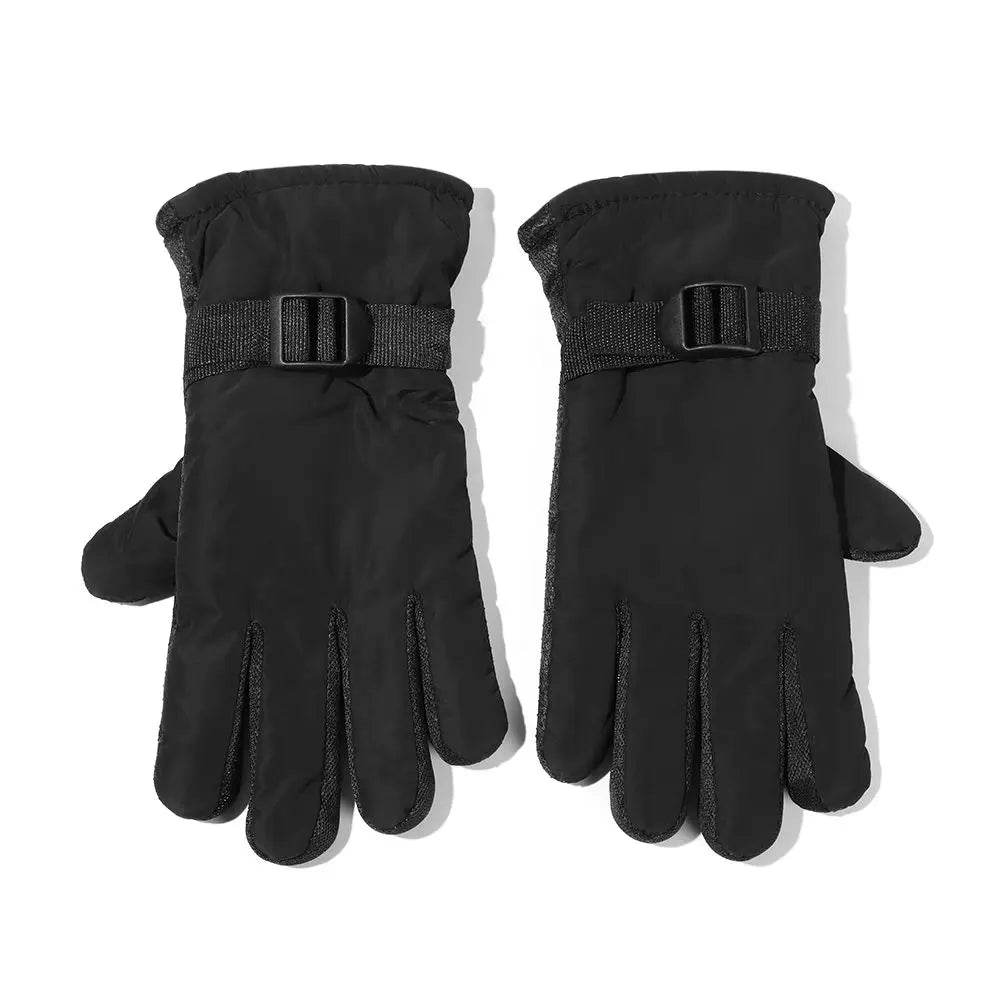 Ultra Warm Gloves Waterproof For Children And Adults - ToylandEU